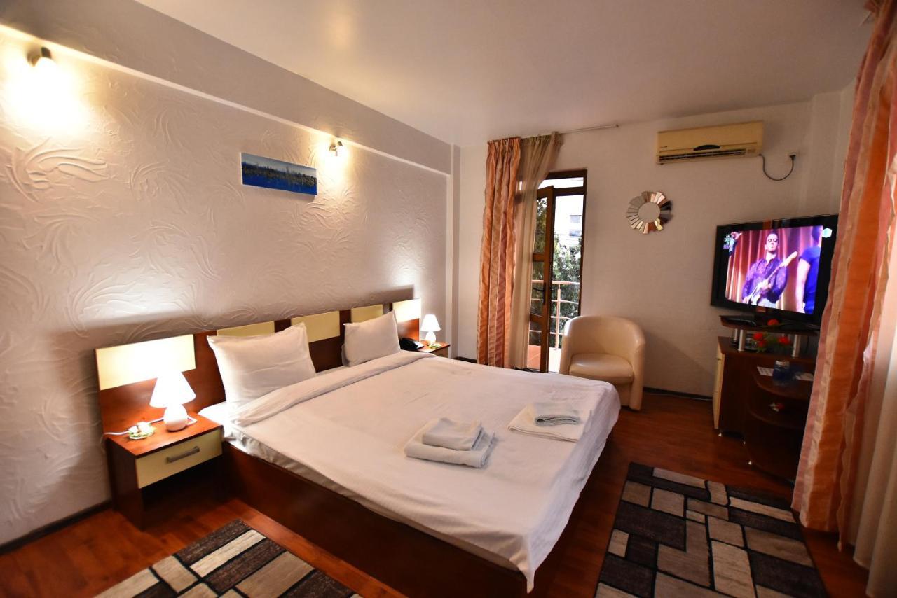 Hotel Euphoria Craiova