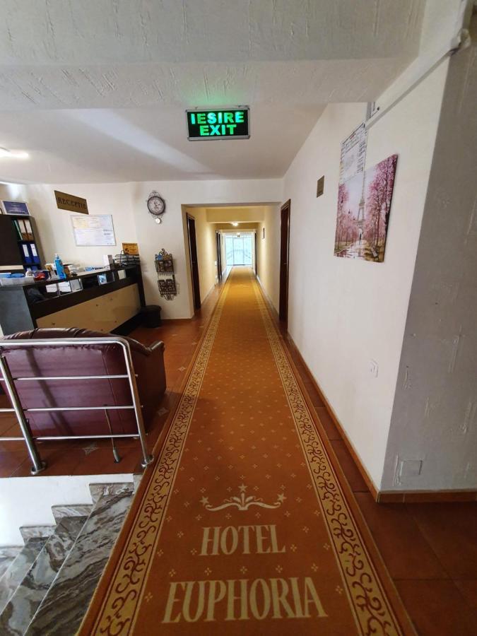 Euphoria Hotel 3*
