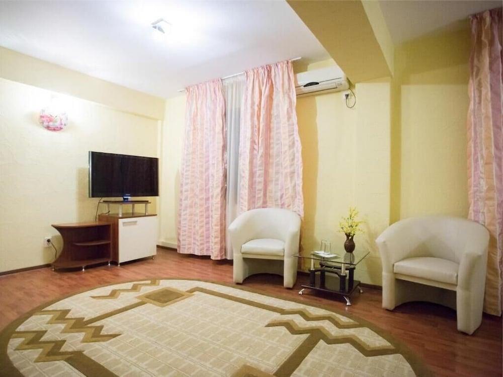 Hotel Euphoria Craiova