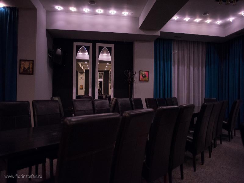 Euphoria Hotel Craiova